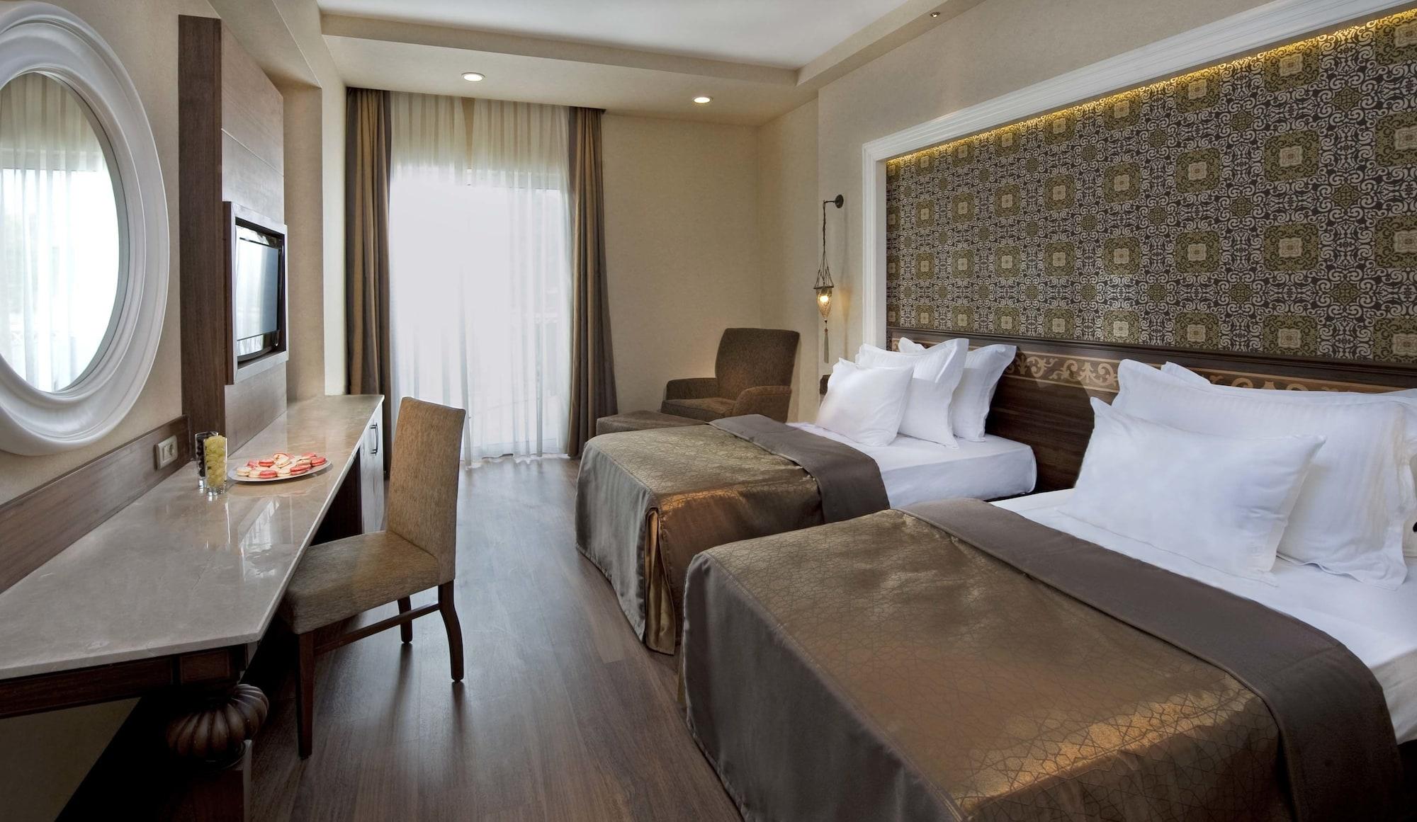 Resort Gural Premier Tekirova 5*
