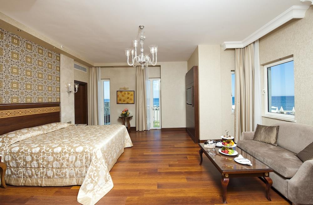 Gural Premier Tekirova Resort Kemer