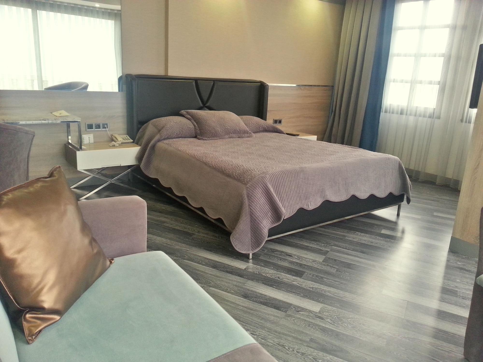 Hotel Marla 3*