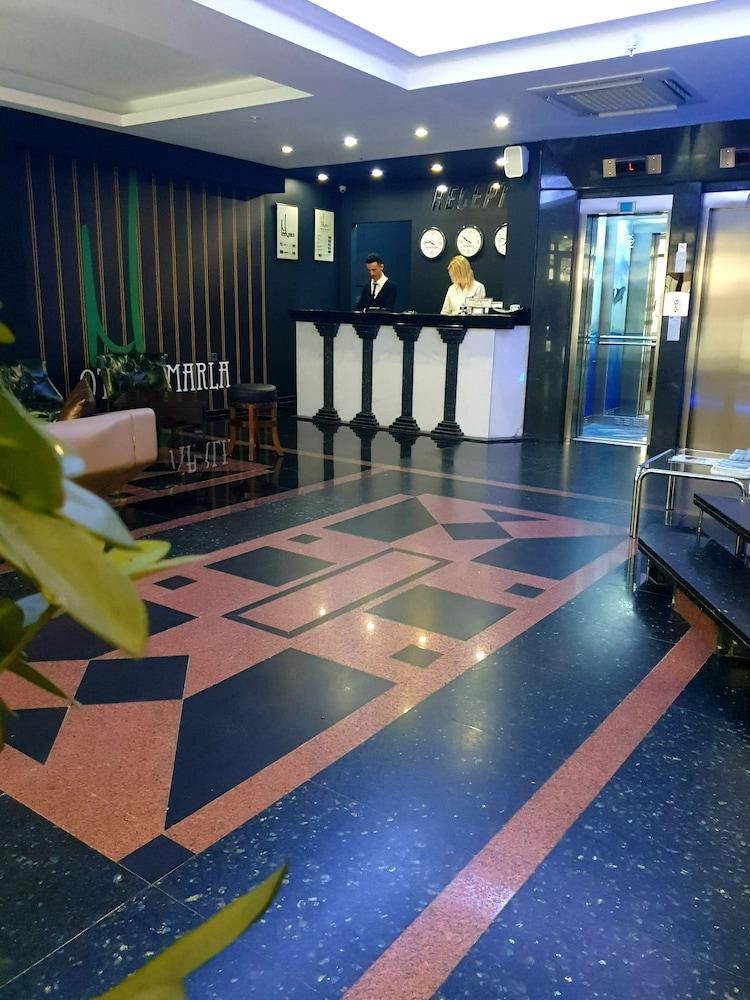 Marla Hotel 3*