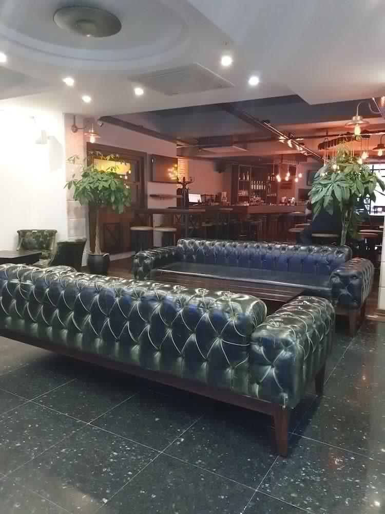 Marla Hotel 3*