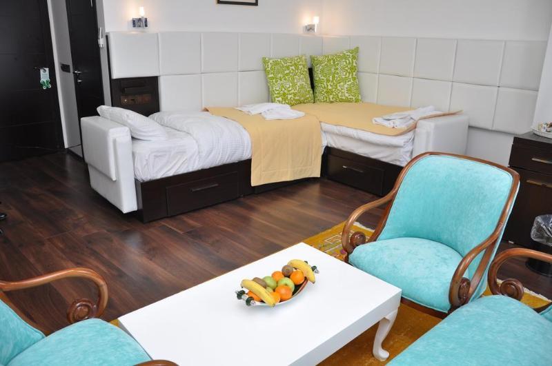 Hotel Kumru