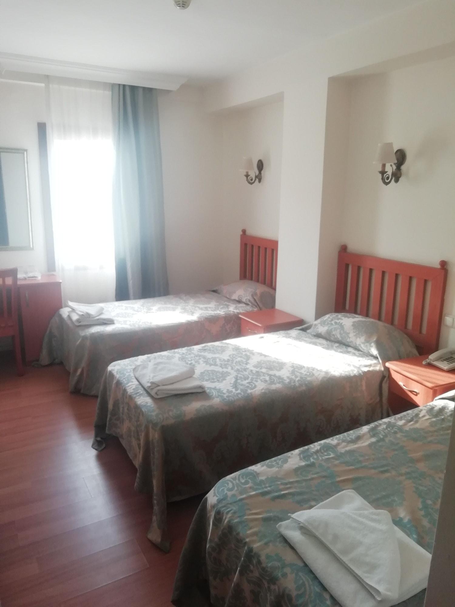 Ave Maria Hotel Selcuk