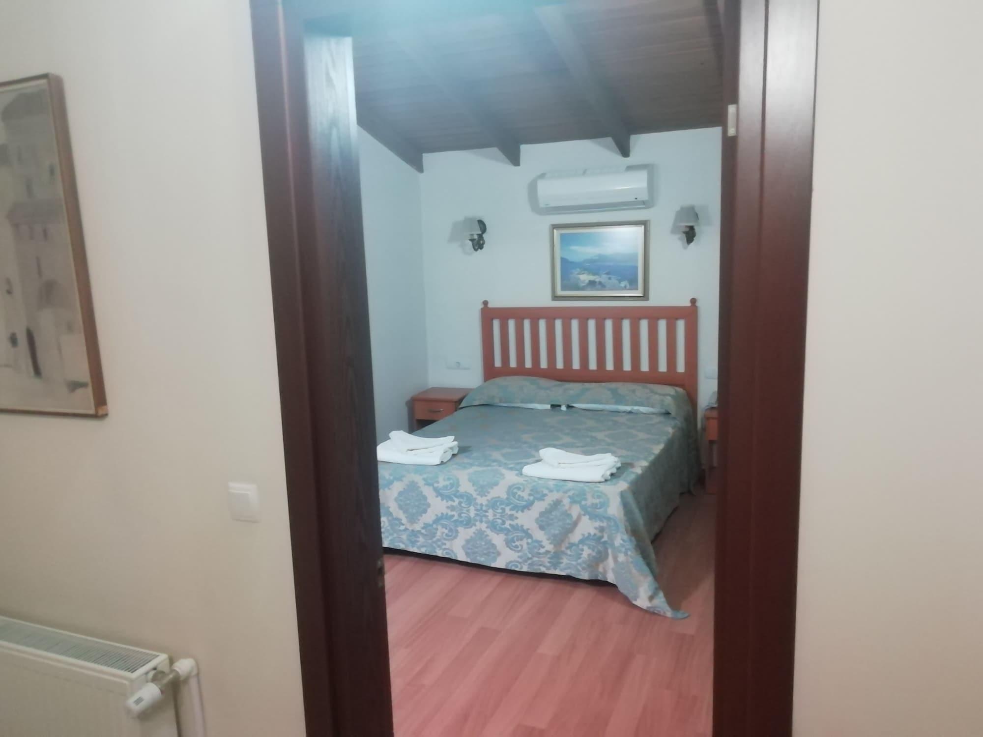 Hotel Ave Maria