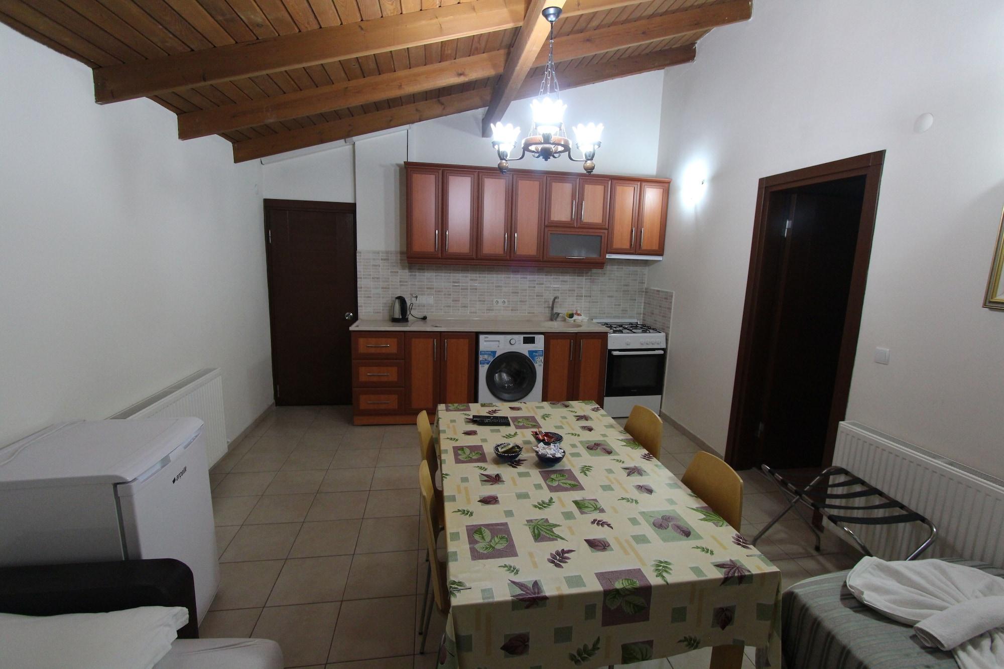 Hotel Ave Maria Selcuk