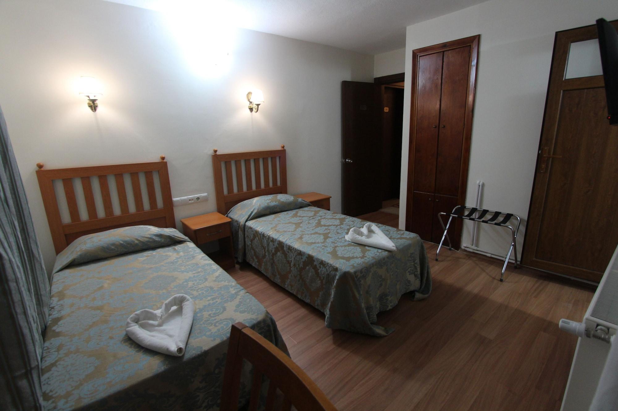 Hotel Ave Maria Selcuk