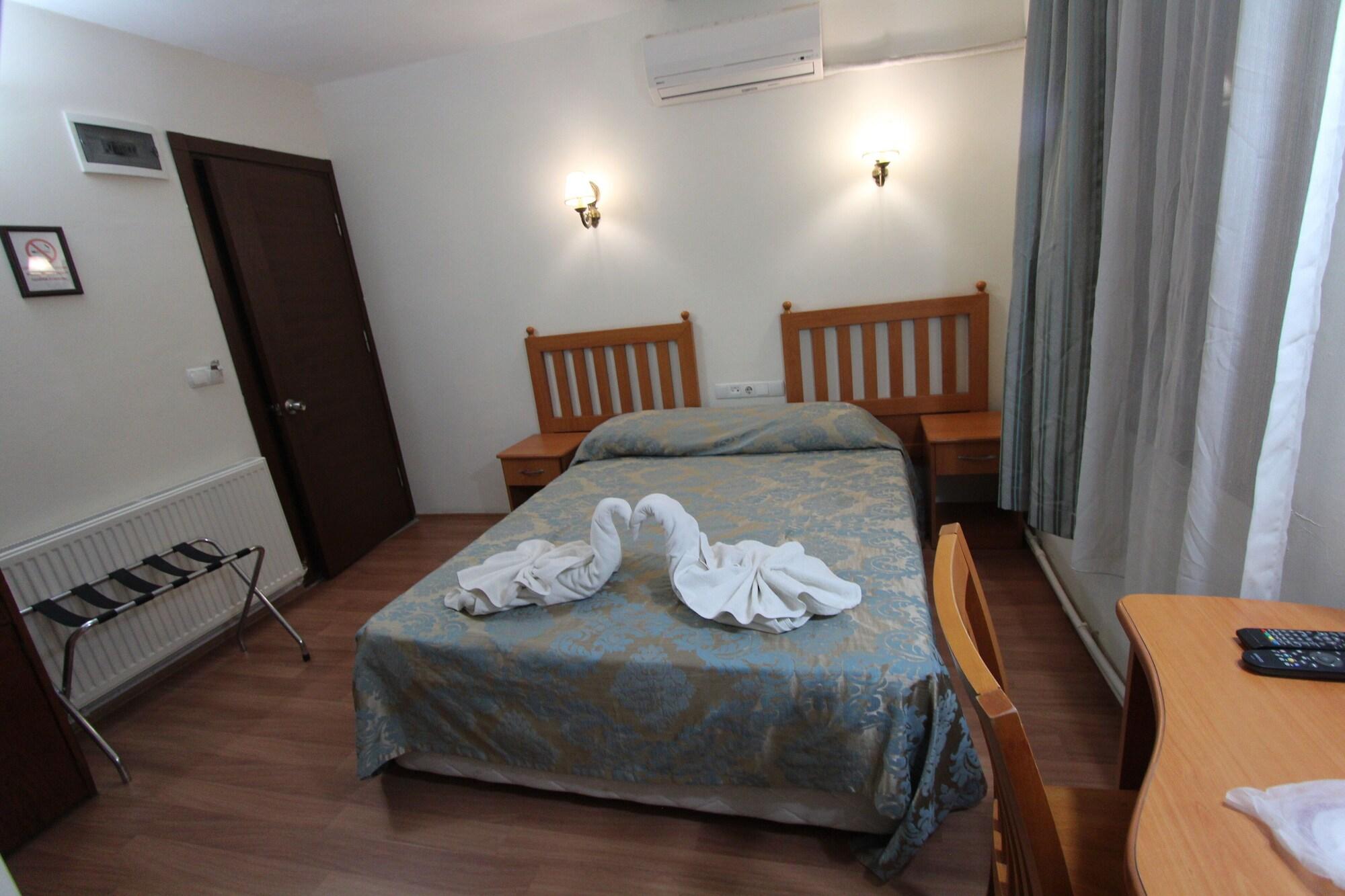 Hotel Ave Maria Selcuk