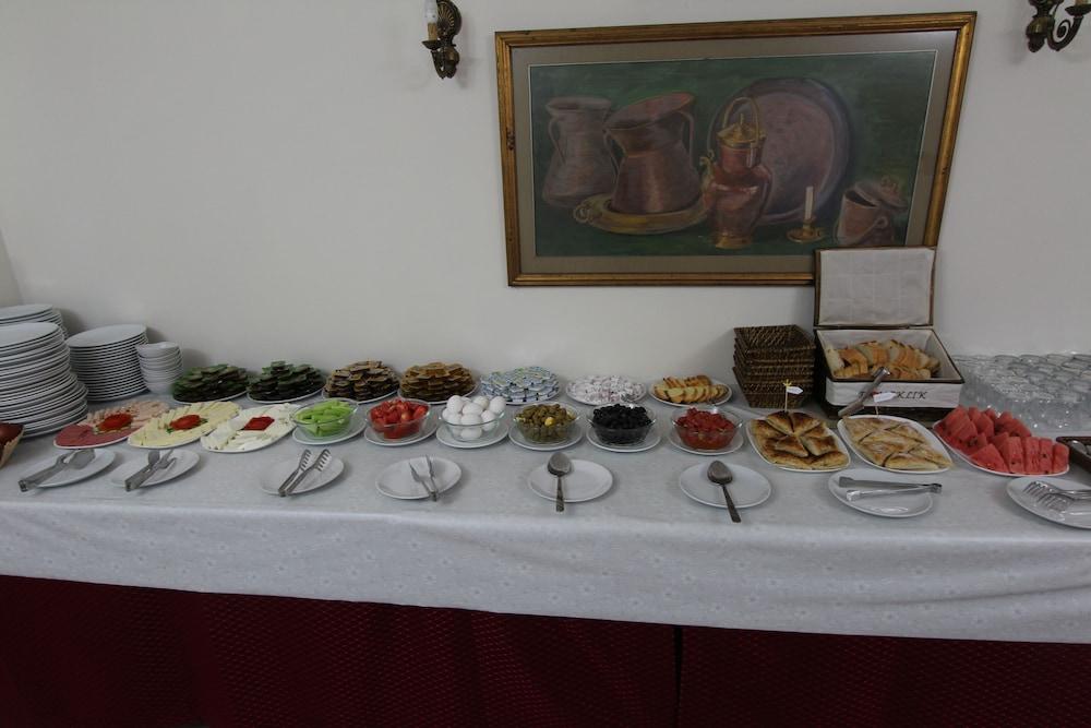 Hotel Ave Maria Selcuk
