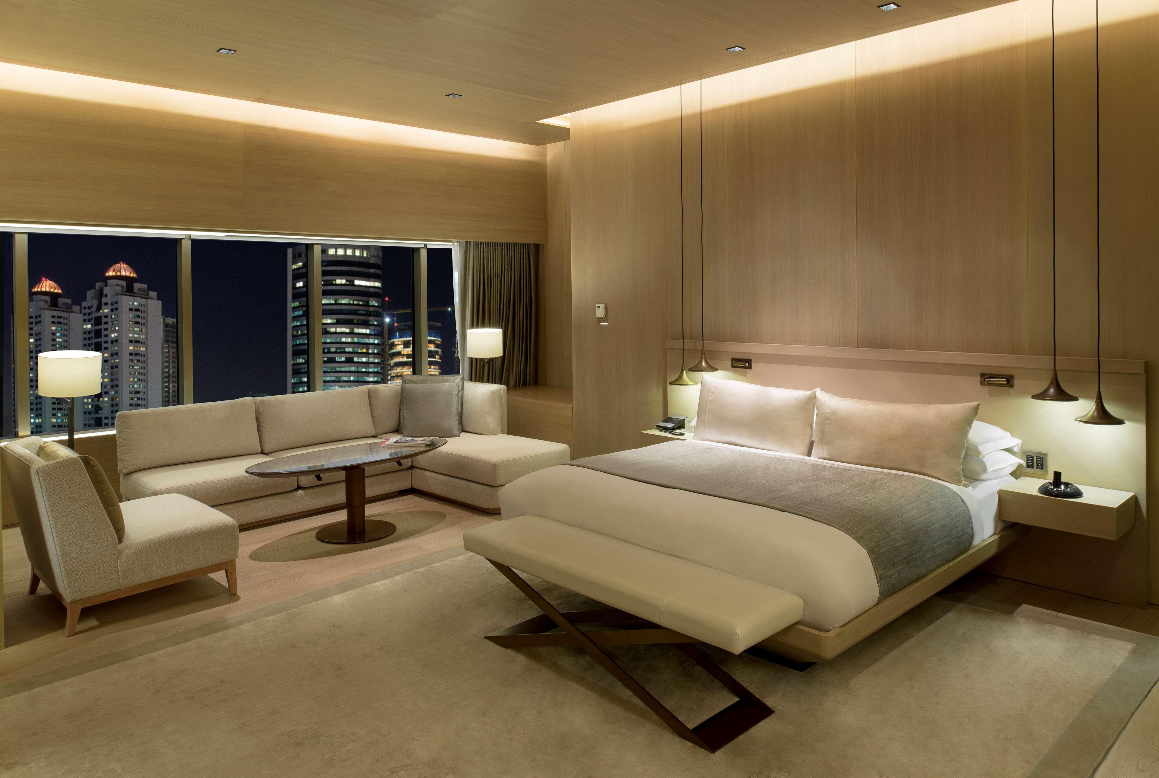 Hotel Hyatt Centric Levent