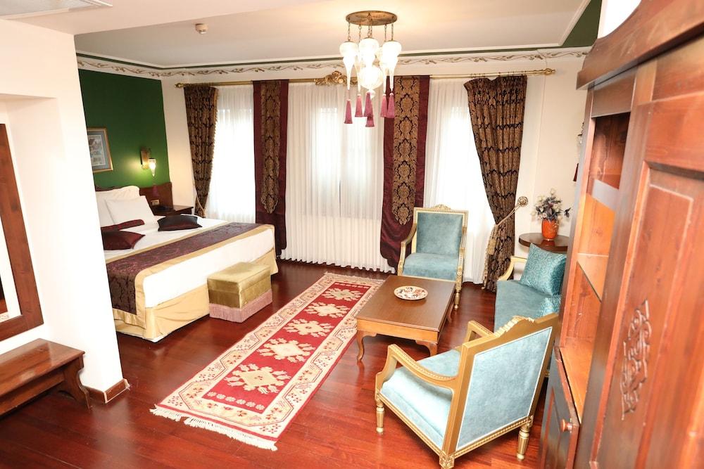 Hotel Garden House - Special Class Istanbul