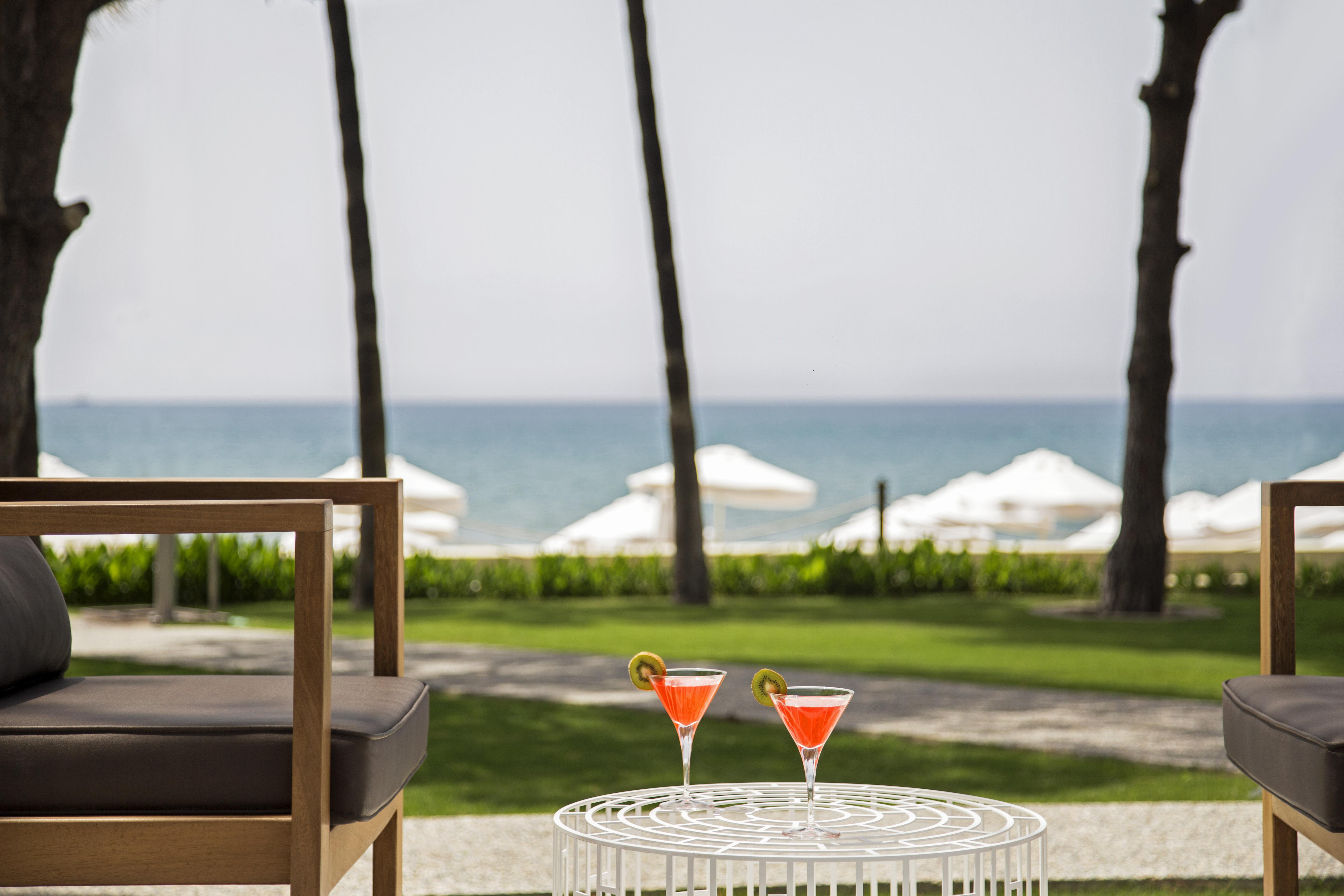 Acanthus Cennet Barut Collection Resort 5*