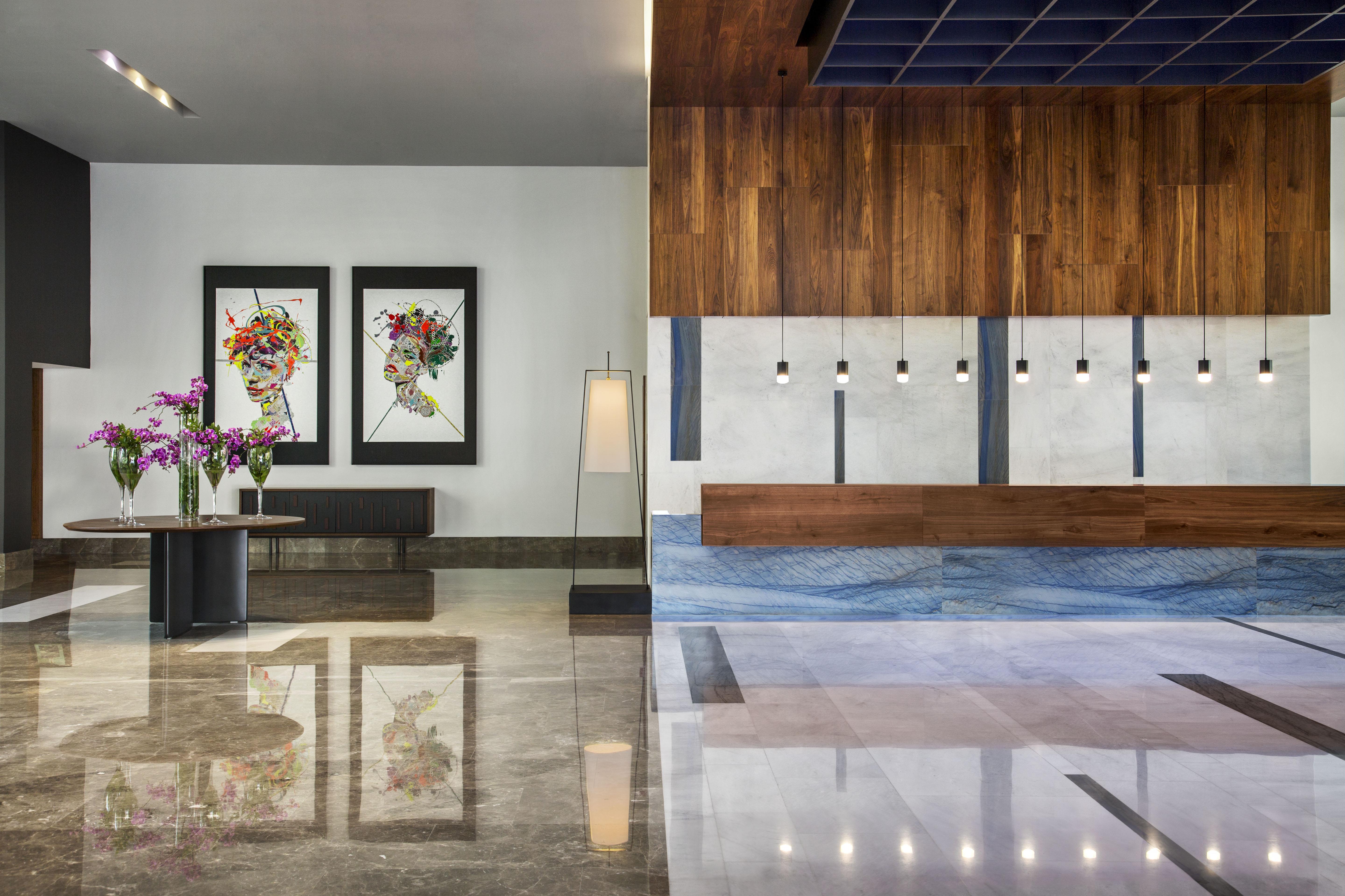 Resort Acanthus Cennet Barut Collection