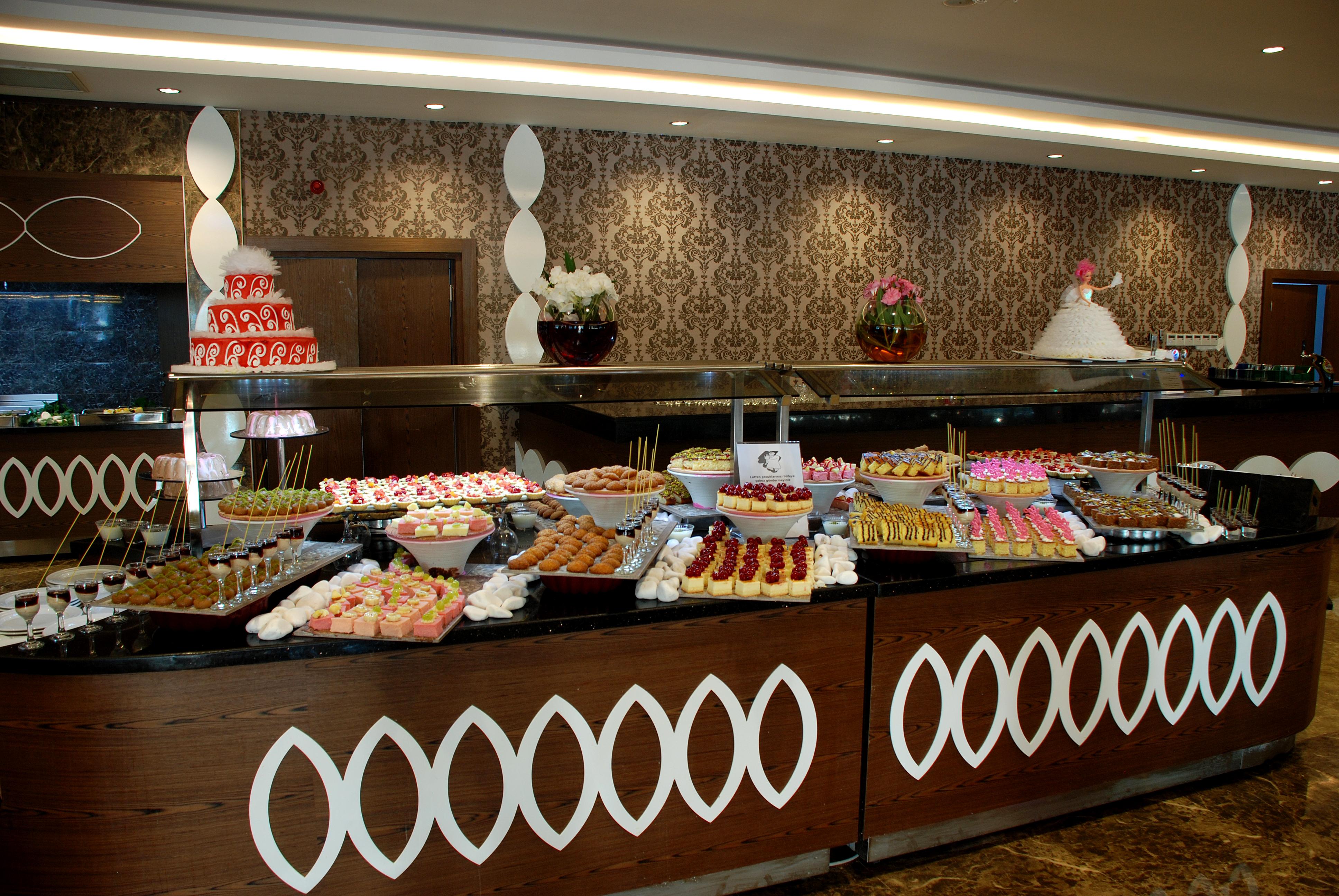 Maya World Hotel 4*