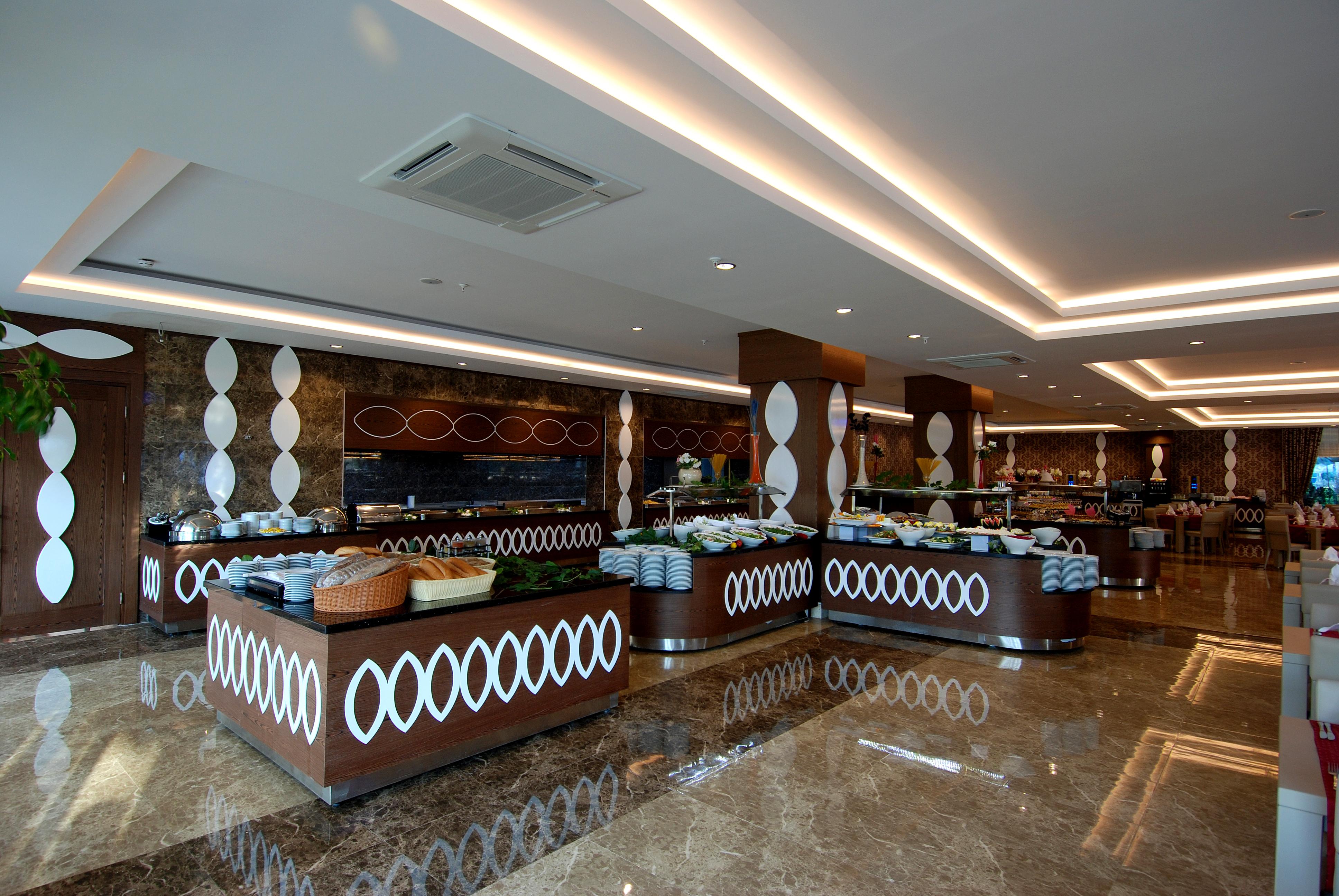 Hotel Maya World 4*