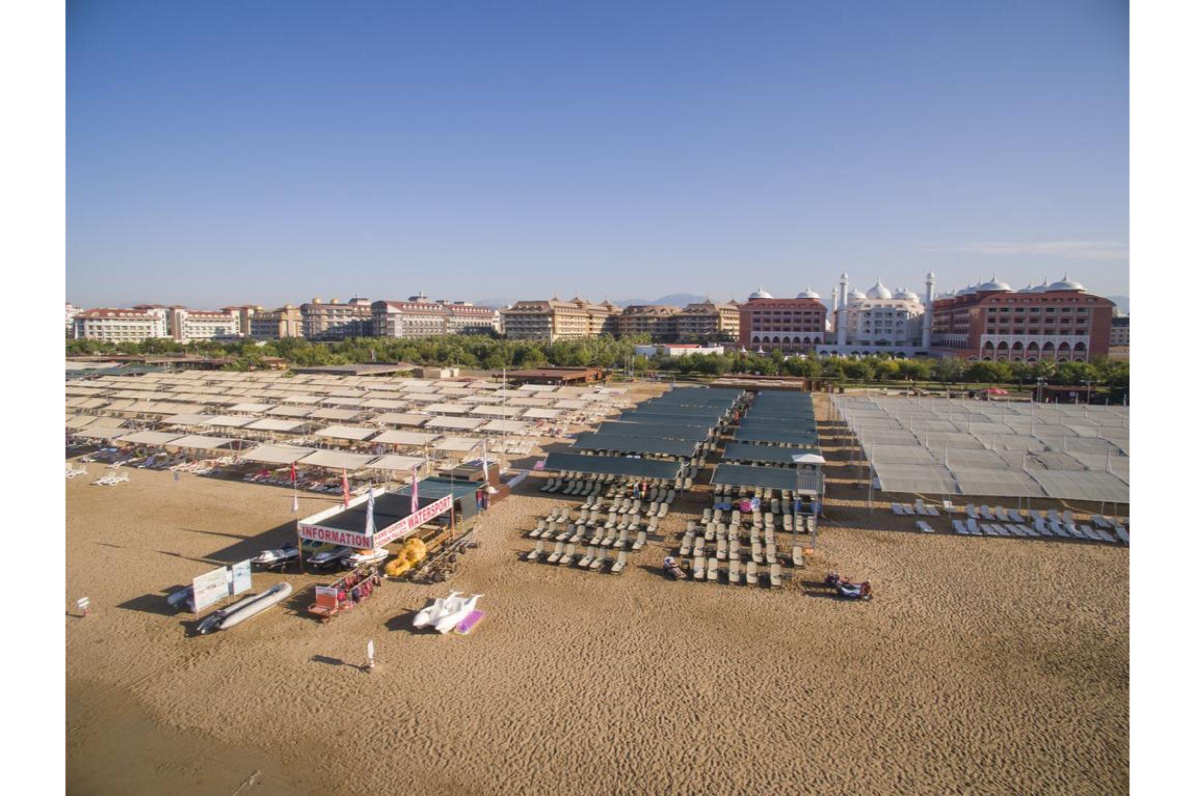 Crown Palace Ultra 5*