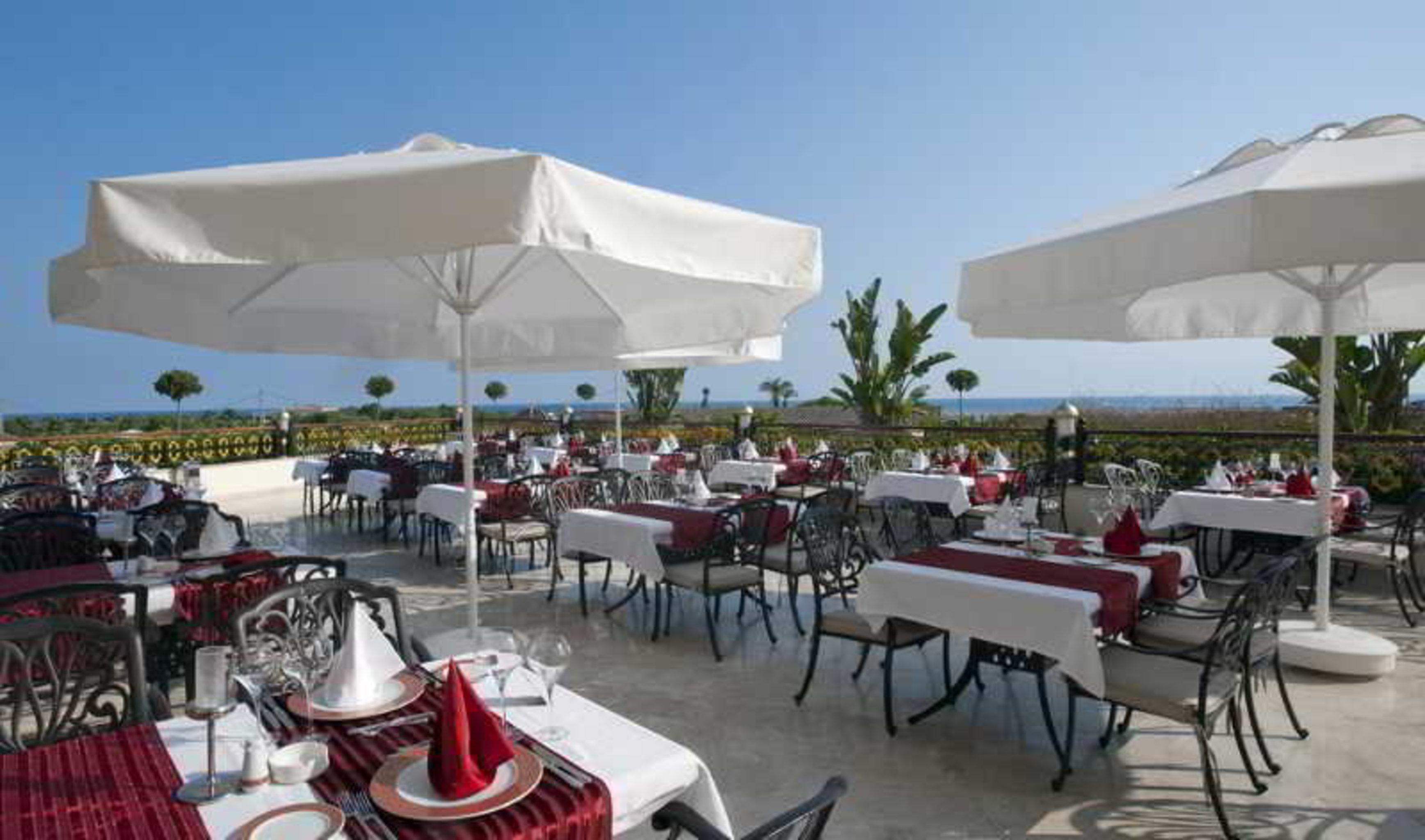 Resort Crystal Palace Luxury & 5*