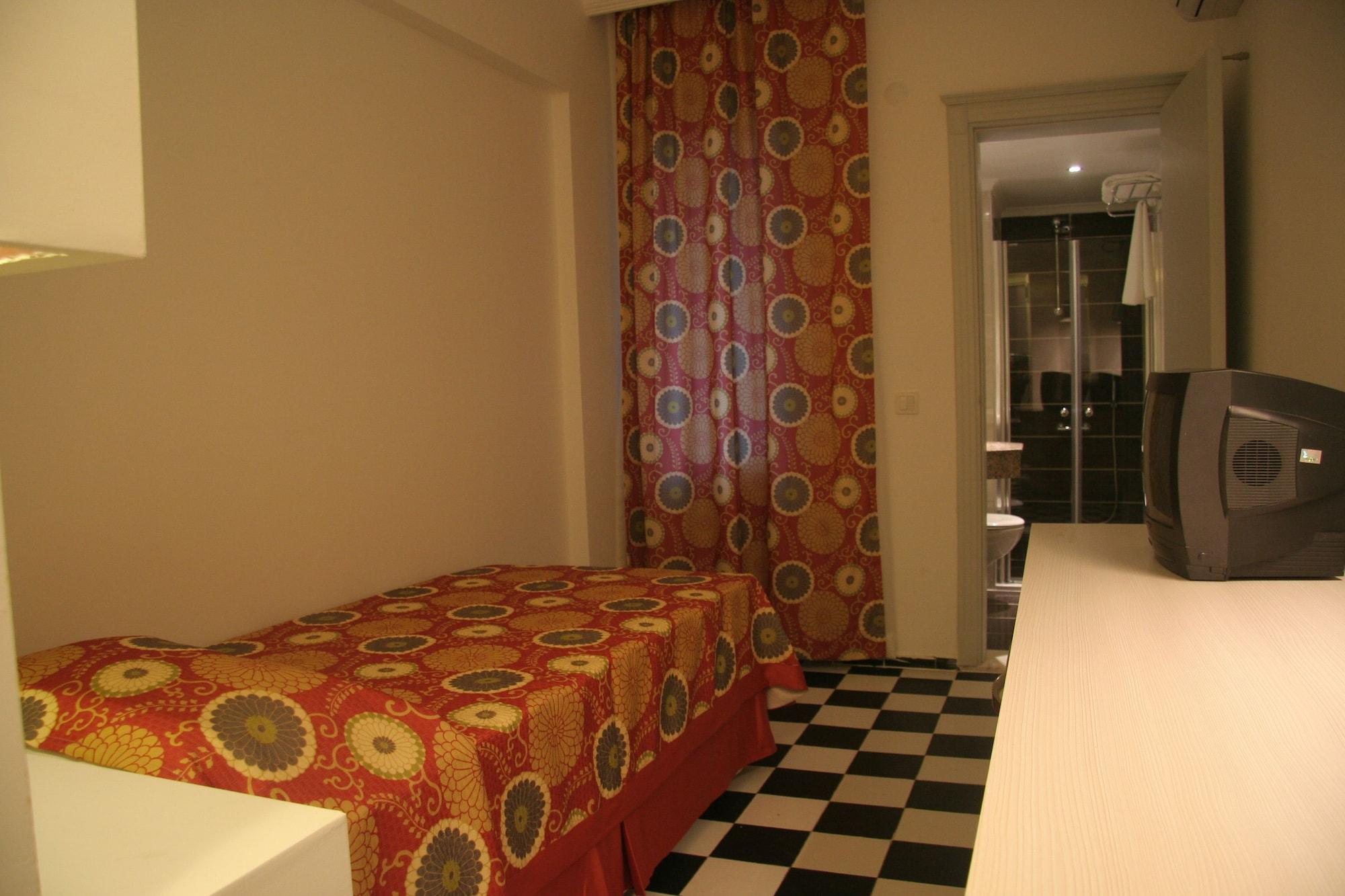 Hotel Orient