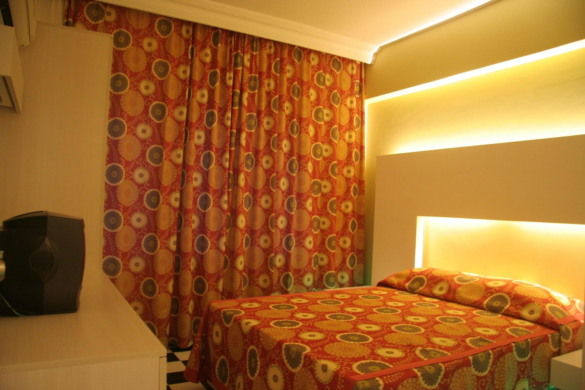 Hotel Orient 3*