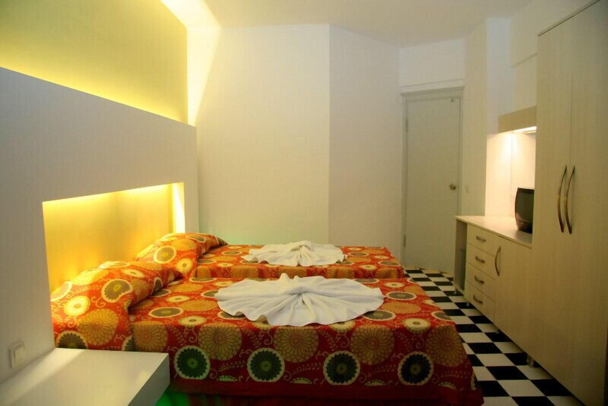 Orient 3* Alanya