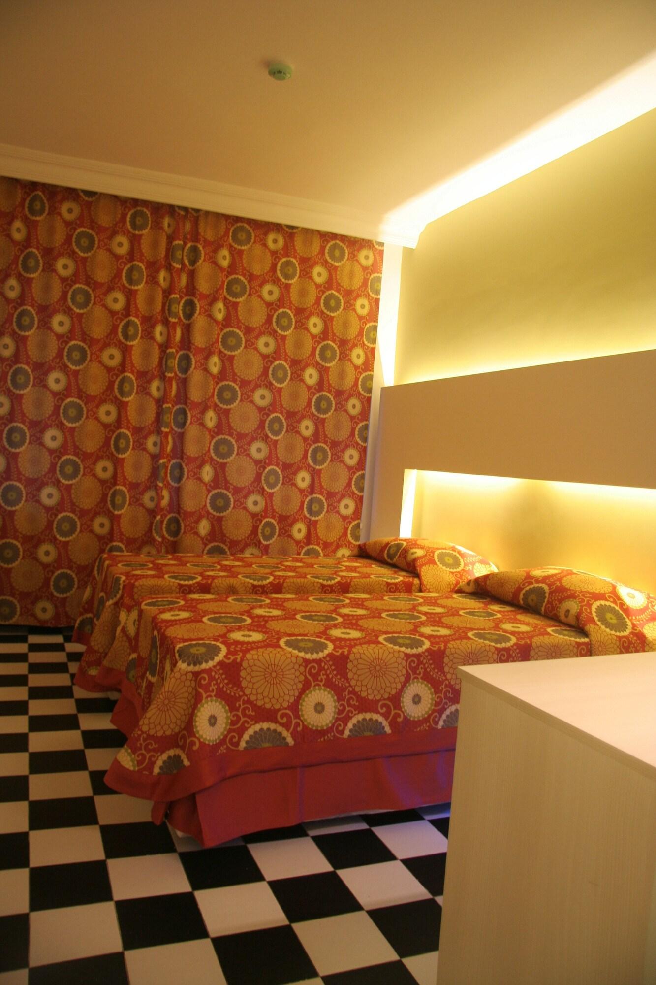 Orient 3* Alanya