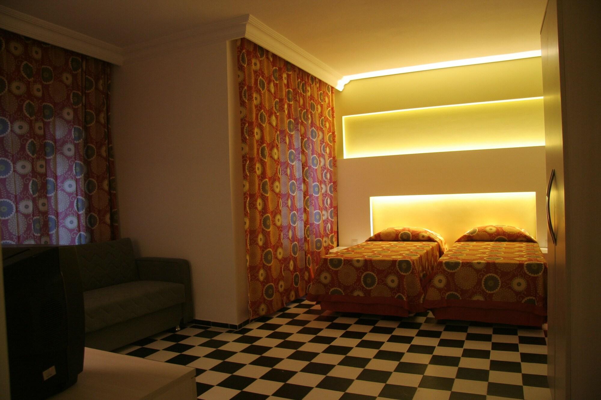 Orient Hotel Alanya