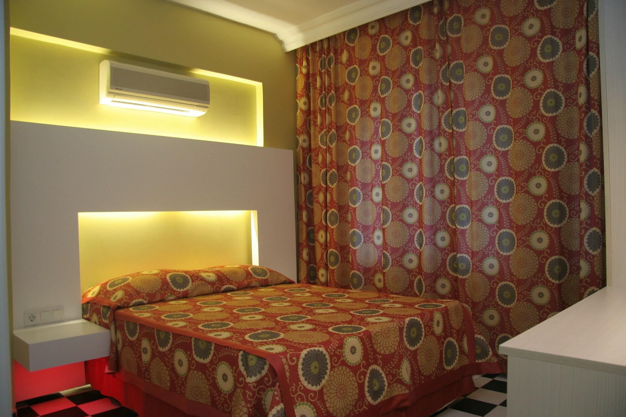 Hotel Orient 3*