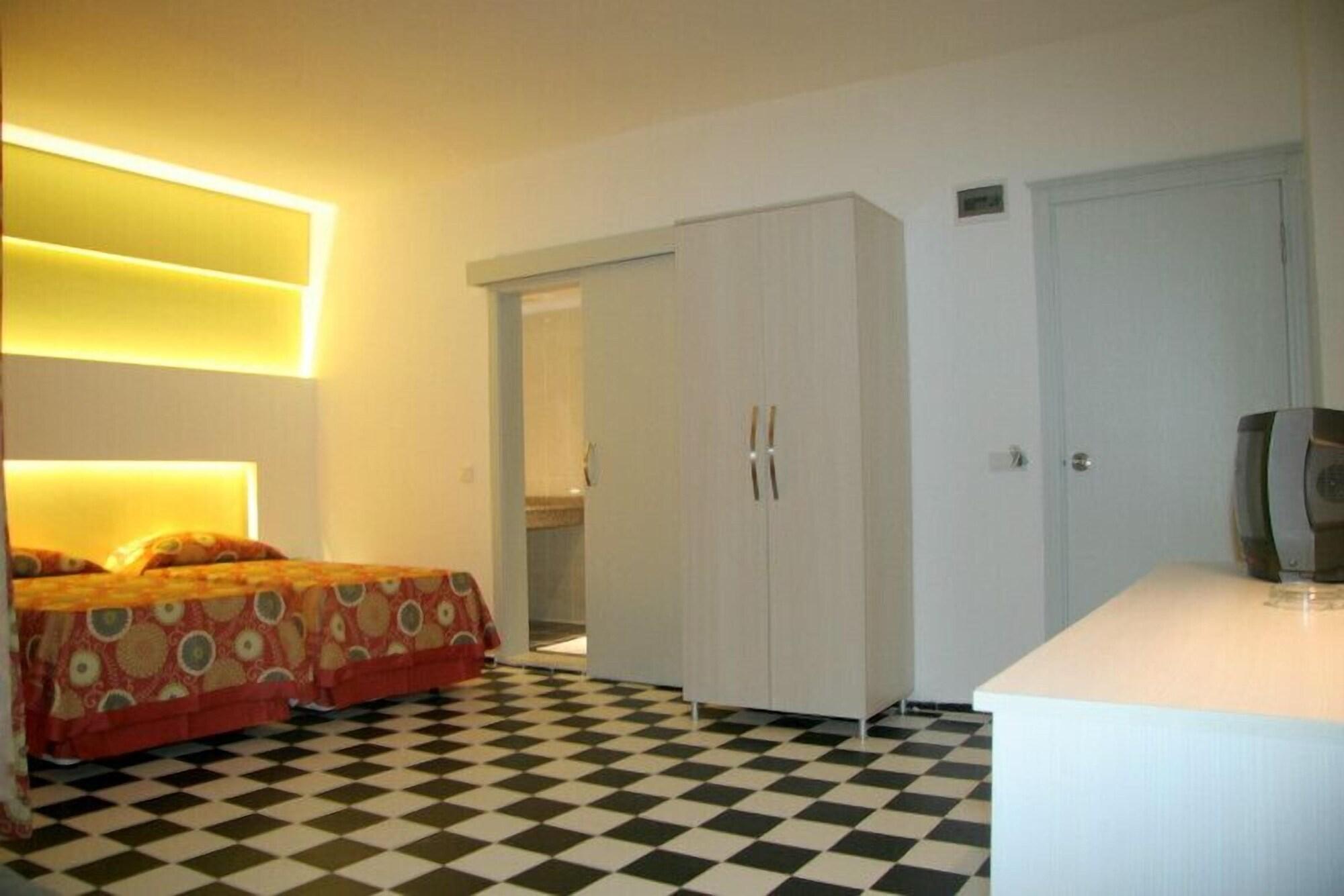 Hotel Orient