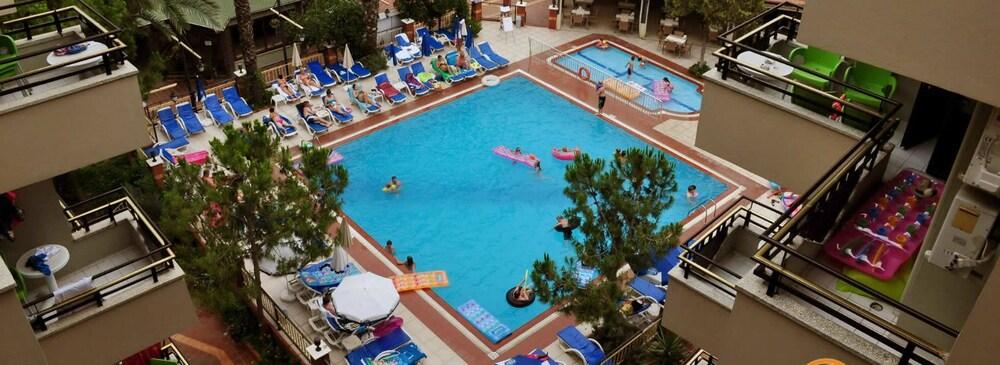 Orient Hotel Alanya