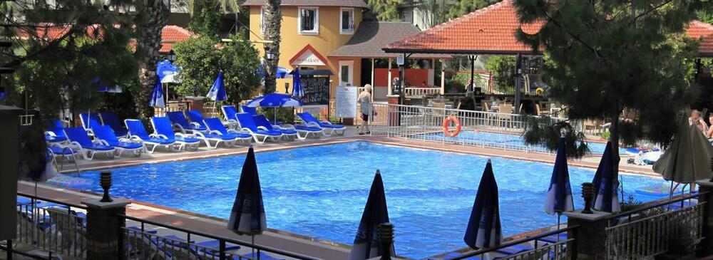 Hotel Orient 3*