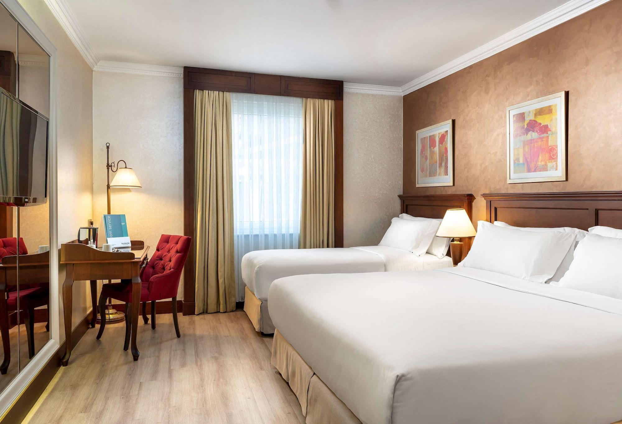 Occidental Taksim 4* Istanbul