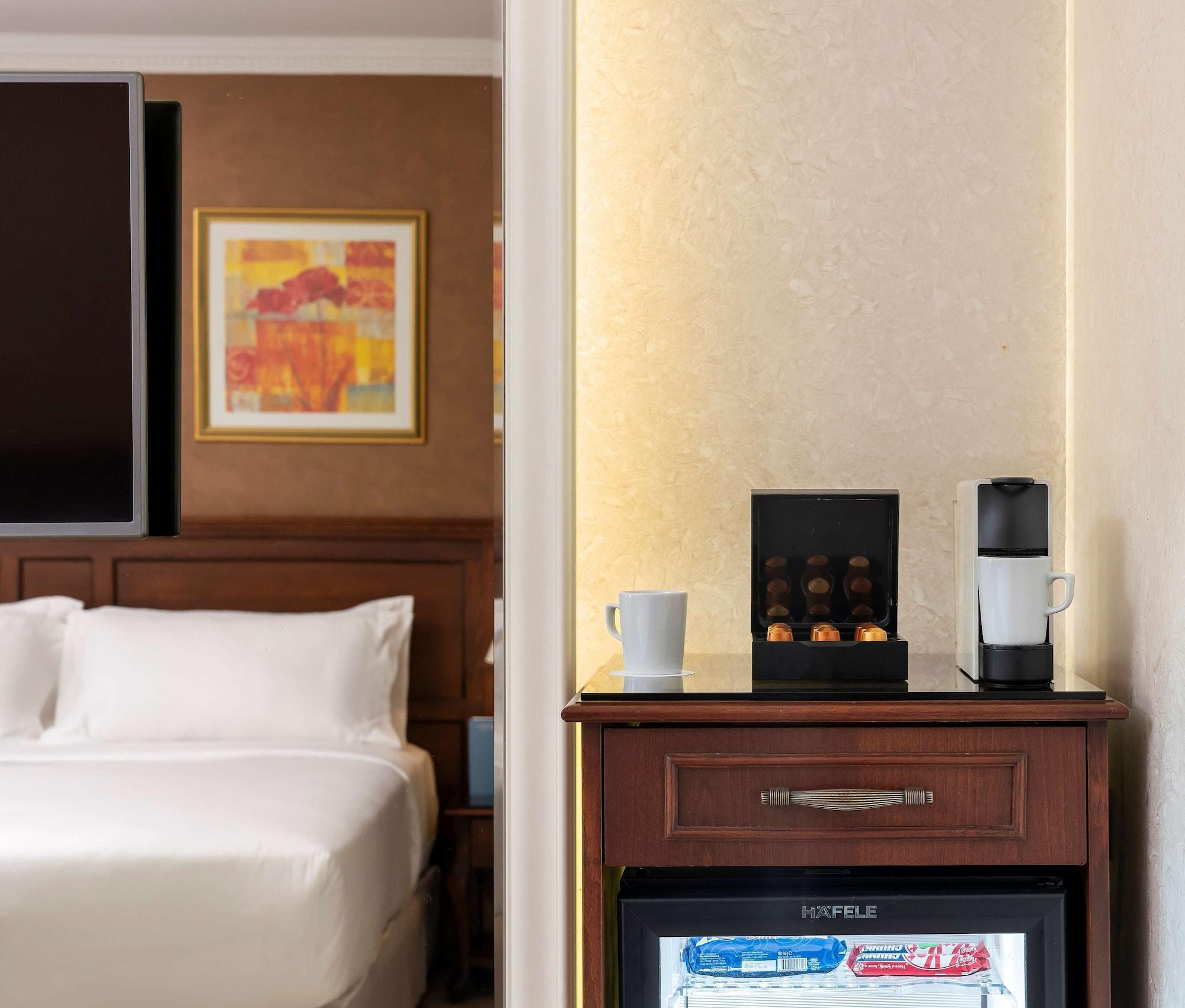 Occidental Taksim Hotel Istanbul