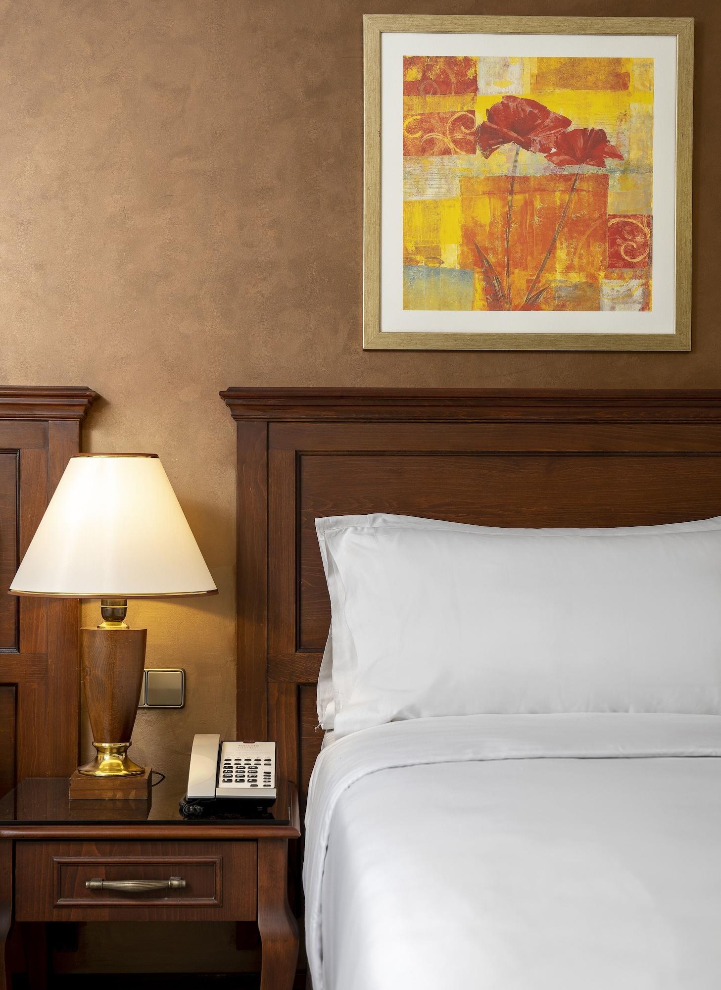 Occidental Taksim Hotel Istanbul