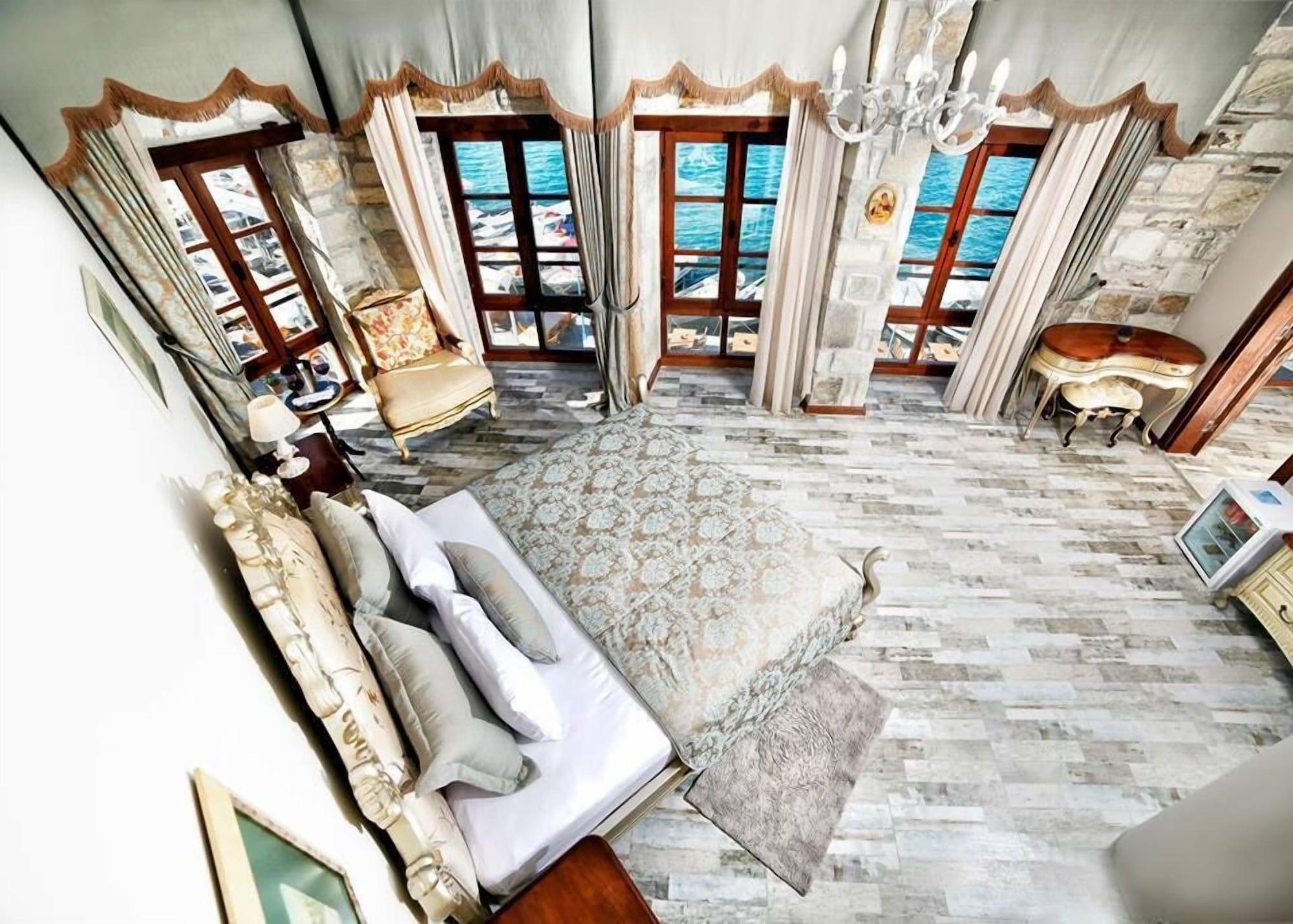 Hotel La Petra