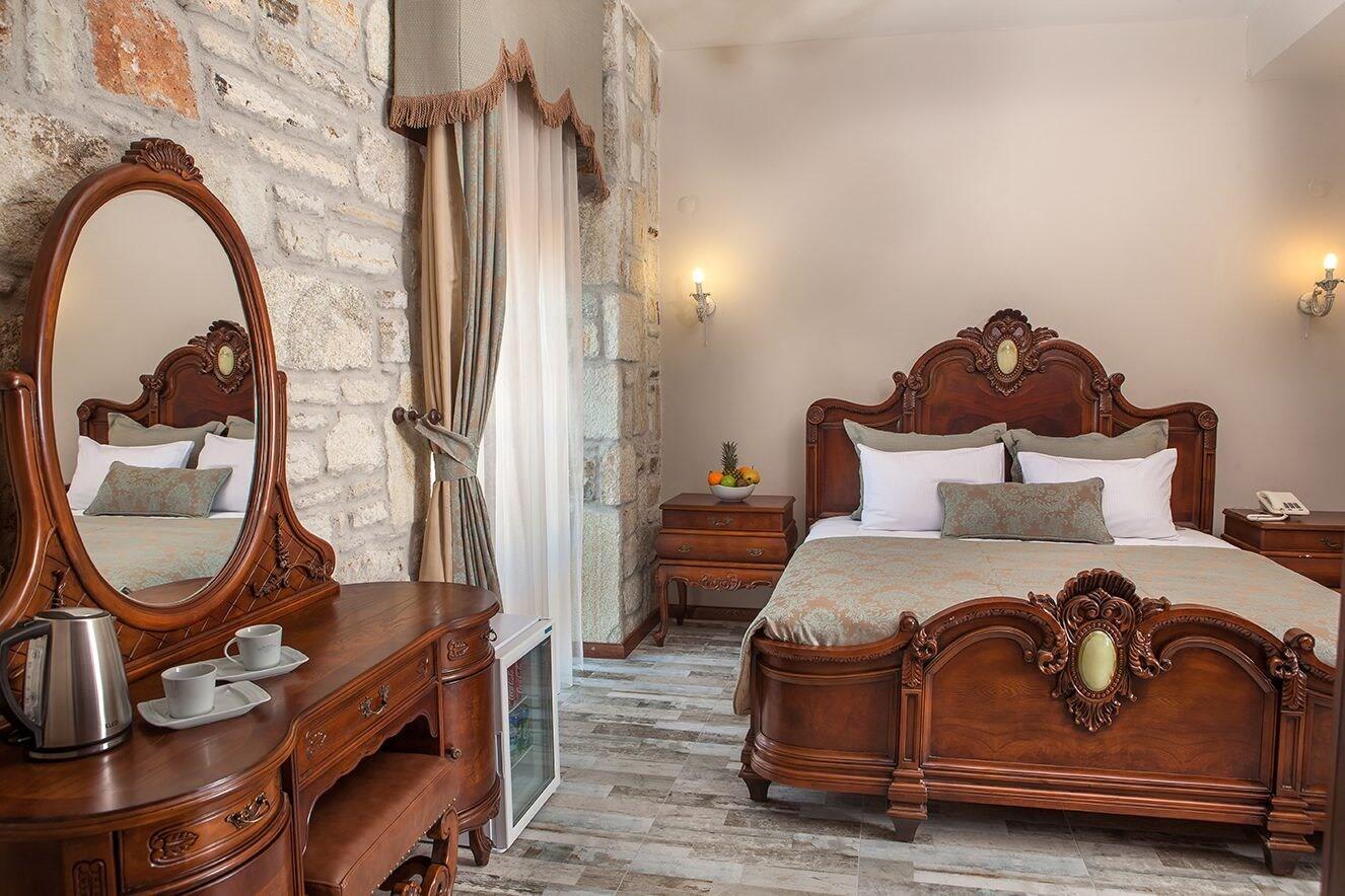 Hotel La Petra 3*