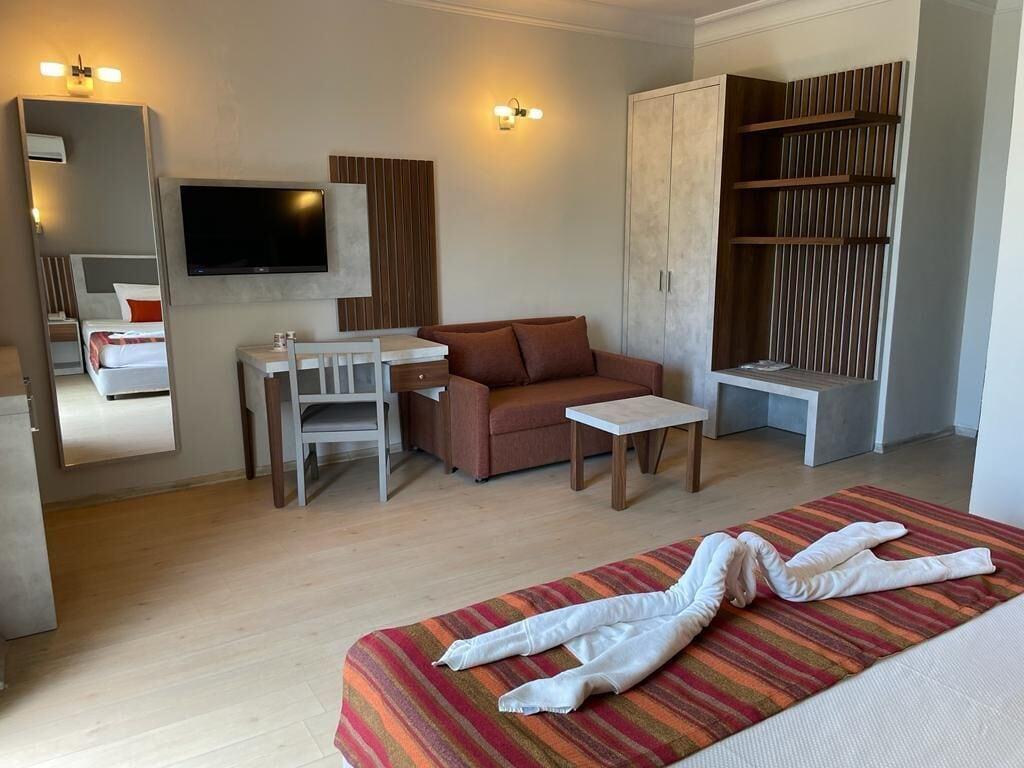 Hotel Club Rama *