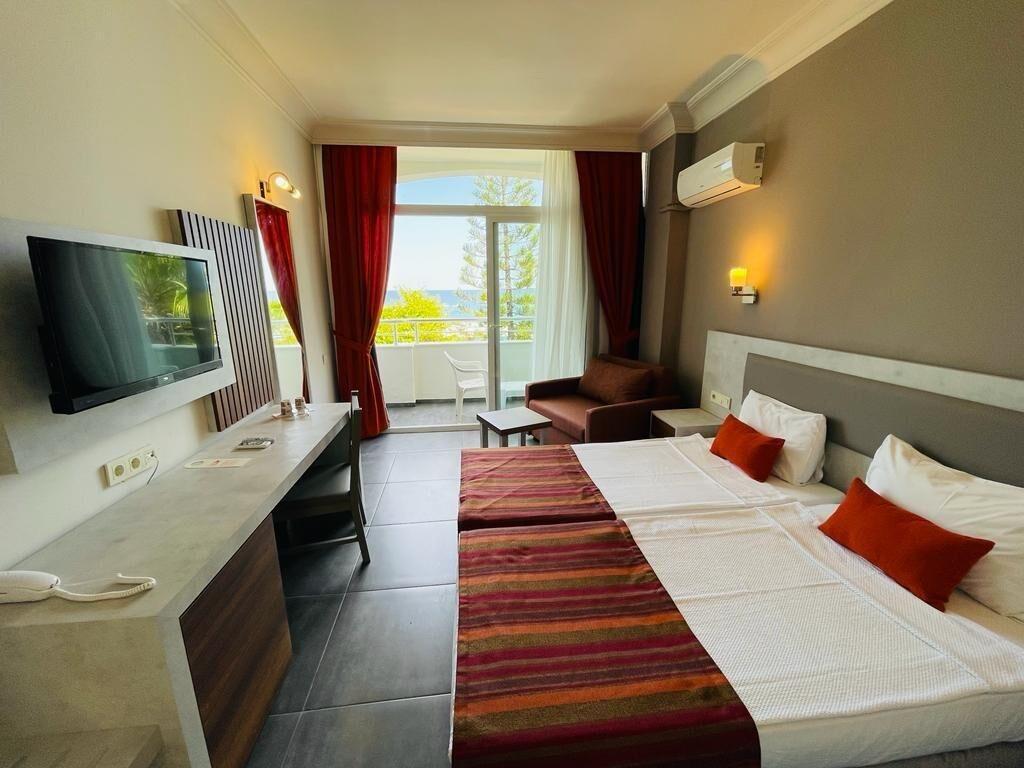 Hotel Club Rama *