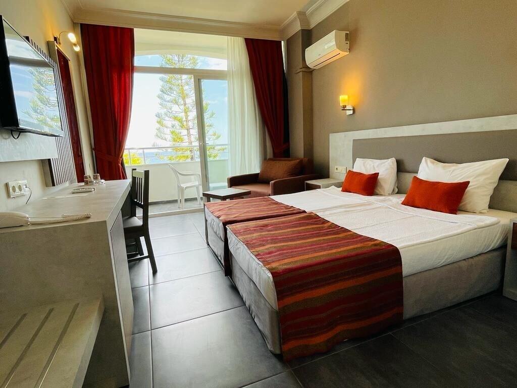 Club Rama Beldibi (Kemer)