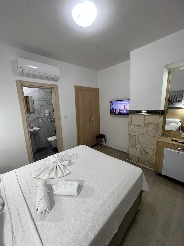 Miray Hotel