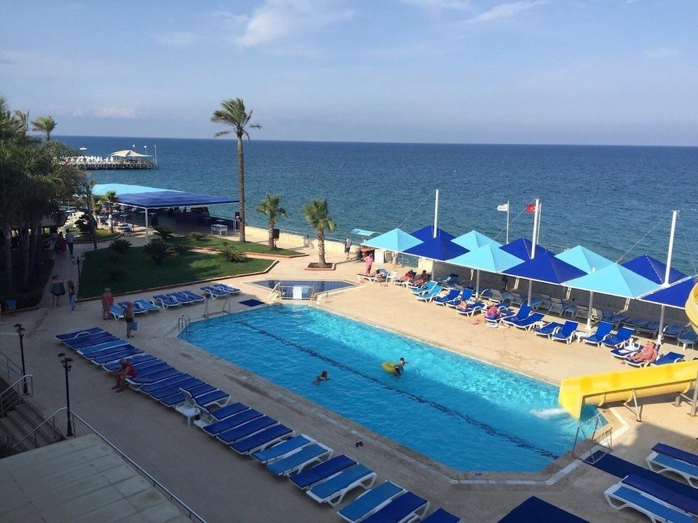 Club Rama Hotel Beldibi (Kemer)
