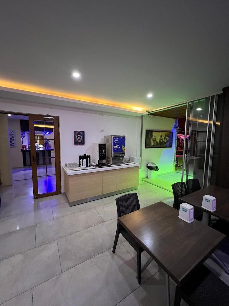 Miray Hotel Icmeler