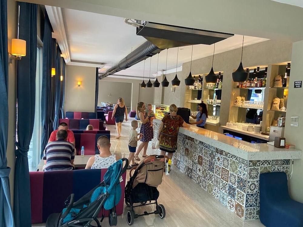 Club Rama Hotel Beldibi (Kemer)