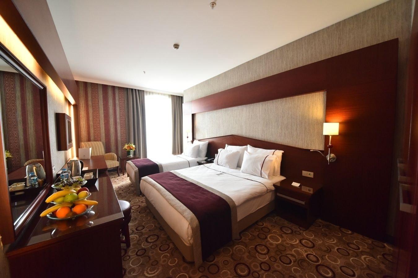 Hotel Taksim Gonen