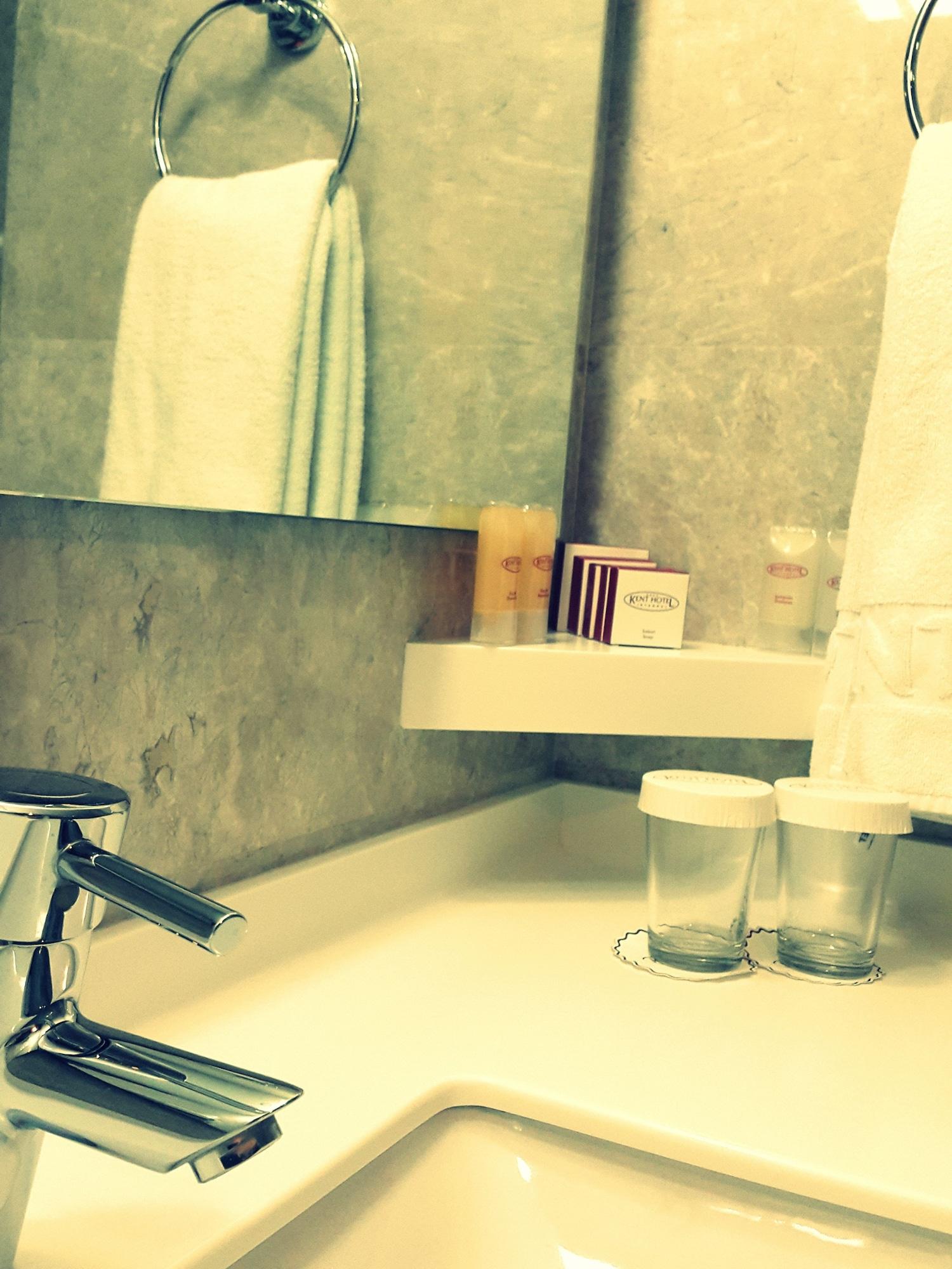 Kent Hotel Istanbul