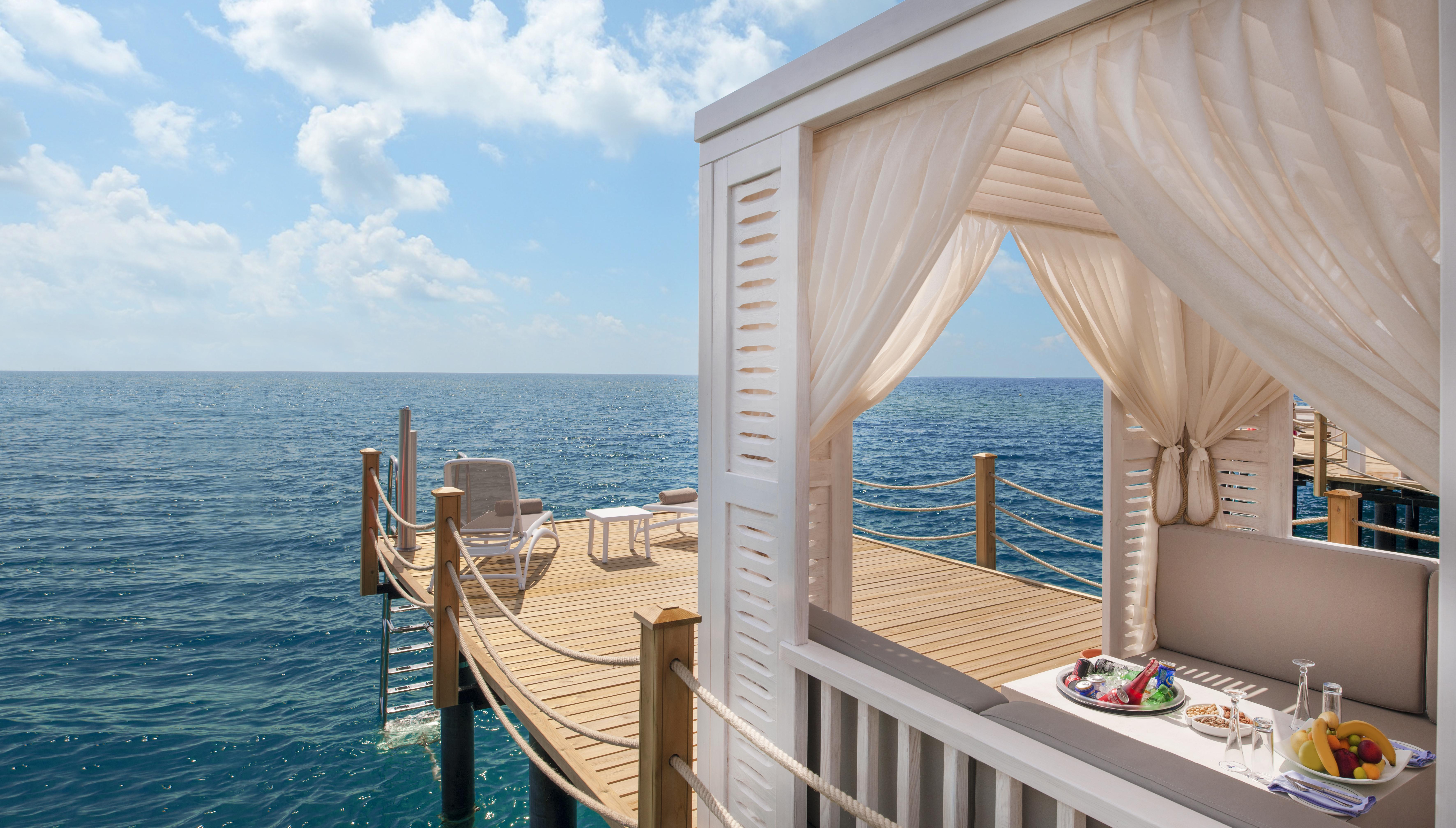 Sirene Resort Belek