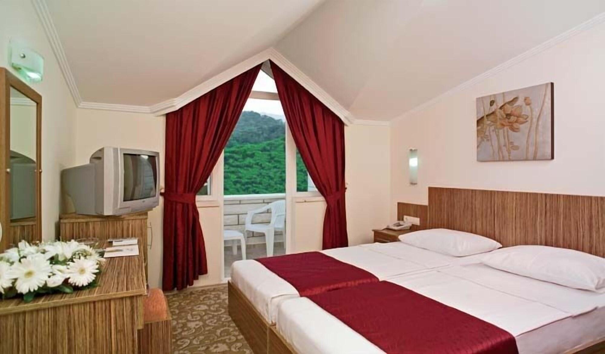 Hotel Havana Kemer