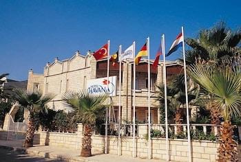 Havana 3*