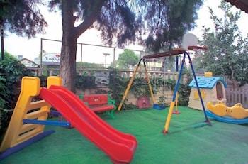 Havana Hotel Kemer