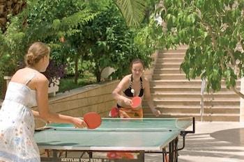 Havana Hotel Kemer