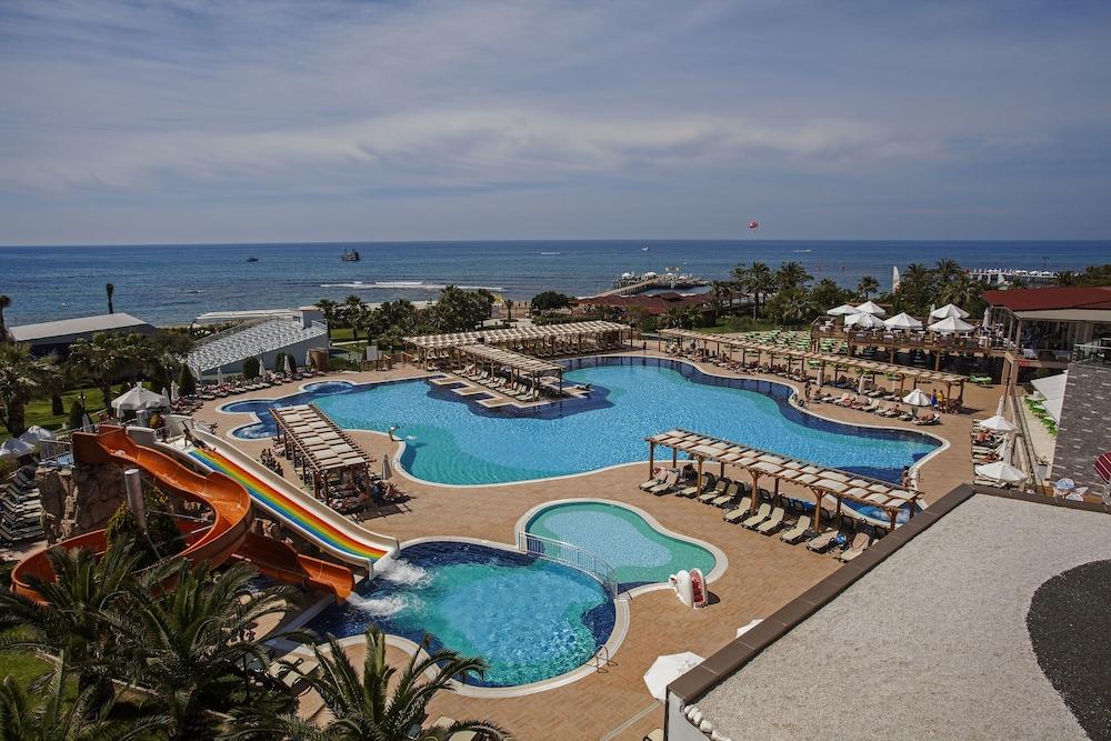 Resort Arcanus Sorgun 5*