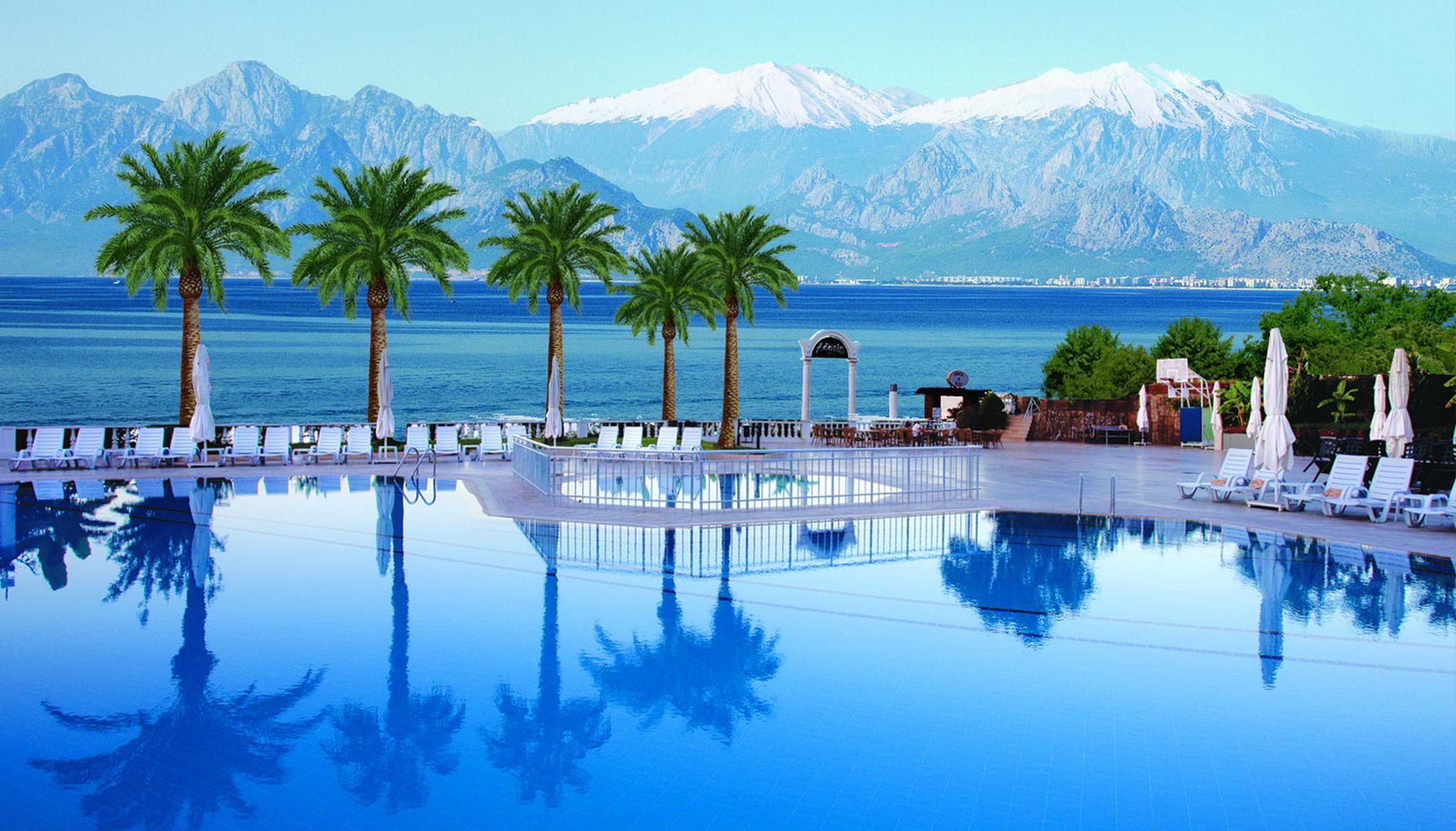 Adonis Antalya